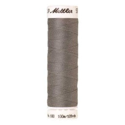 Mettler - Seralon in shades of Cream, Brown & Grey