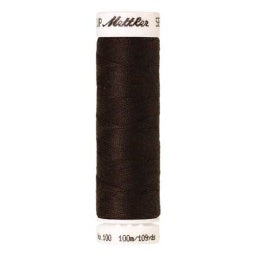 Mettler - Seralon in shades of Cream, Brown & Grey