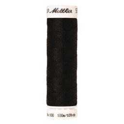Mettler - Seralon in shades of Orange & Brown