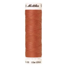 Mettler - Seralon in shades of White, Red, Orange & Pink