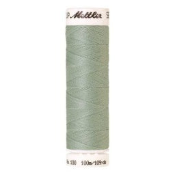 Mettler - Seralon in shades of Green