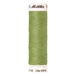 Mettler - Seralon in shades of Green