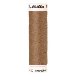 Mettler - Seralon in shades of Cream, Brown & Grey