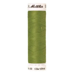 Mettler - Seralon in shades of Green