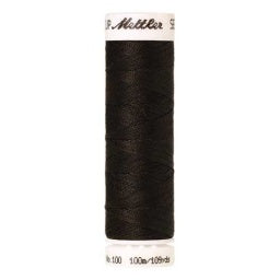 Mettler - Seralon in shades of Orange & Brown