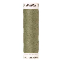 Mettler - Seralon in shades of Green