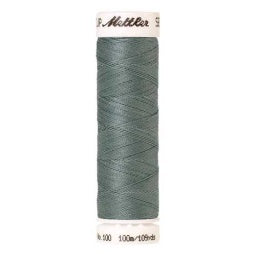 Mettler - Seralon in shades of Green