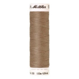 Mettler - Seralon in shades of Cream, Brown & Grey
