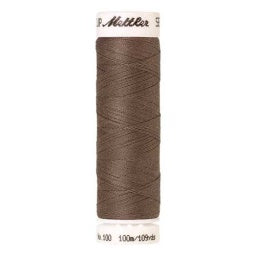 Mettler - Seralon in shades of Cream, Brown & Grey