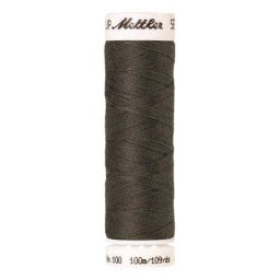 Mettler - Seralon in shades of Cream, Brown & Grey