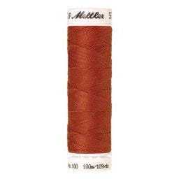 Mettler - Seralon in shades of White, Red, Orange & Pink