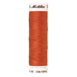 Mettler - Seralon in shades of White, Red, Orange & Pink