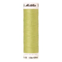 Mettler - Seralon in shades of Green