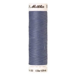 Mettler - Seralon in shades of Blue & Purple
