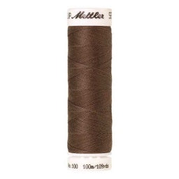 Mettler - Seralon in shades of Cream, Brown & Grey