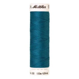 Mettler - Seralon in shades of Green