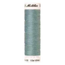 Mettler - Seralon in shades of Green