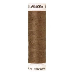 Mettler - Seralon in shades of Orange & Brown