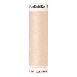 Mettler - Seralon in shades of Cream, Brown & Grey