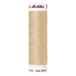 Mettler - Seralon in shades of Cream, Brown & Grey