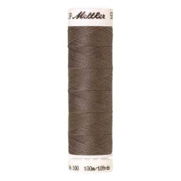 Mettler - Seralon in shades of Cream, Brown & Grey