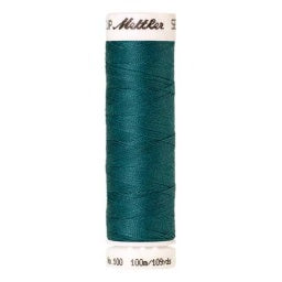 Mettler - Seralon in shades of Green