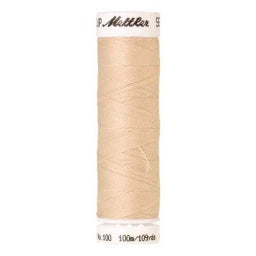 Mettler - Seralon in shades of Cream, Brown & Grey