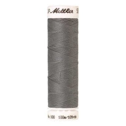 Mettler - Seralon in shades of Cream, Brown & Grey
