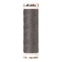 Mettler - Seralon in shades of Cream, Brown & Grey