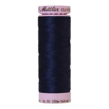 Load image into Gallery viewer, Mettler - Silk-Finish in Shades of Blue and Purple