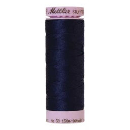 Mettler - Silk-Finish in Shades of Blue and Purple