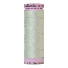 Load image into Gallery viewer, Mettler - Silk-Finish in Shades of Green