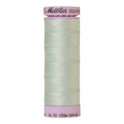 Mettler - Silk-Finish in Shades of Green