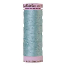 Load image into Gallery viewer, Mettler - Silk-Finish in Shades of Green