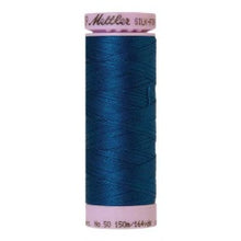 Load image into Gallery viewer, Mettler - Silk-Finish in Shades of Green