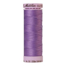 Load image into Gallery viewer, Mettler - Silk-Finish in Shades of Blue and Purple