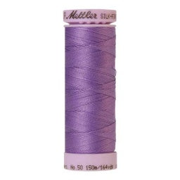 Mettler - Silk-Finish in Shades of Blue and Purple
