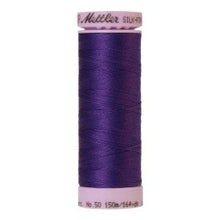 Load image into Gallery viewer, Mettler - Silk-Finish in Shades of Blue and Purple