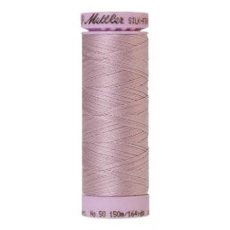 Mettler - Silk-Finish Cotton in shades of Red & Pink