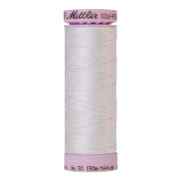 Mettler - Silk-Finish in Shades of Brown and Black