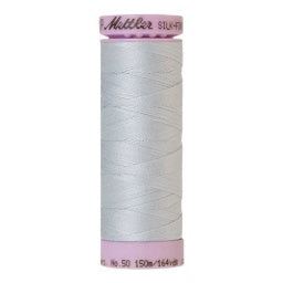 Mettler - Silk-Finish in Shades of Green