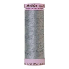 Load image into Gallery viewer, Mettler - Silk-Finish in Shades of Blue and Purple