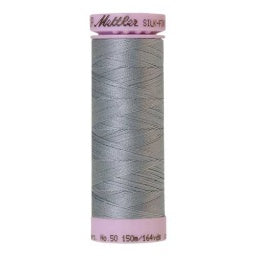 Mettler - Silk-Finish in Shades of Blue and Purple