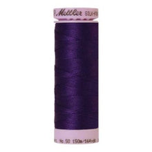 Load image into Gallery viewer, Mettler - Silk-Finish in Shades of Blue and Purple