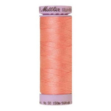 Load image into Gallery viewer, Mettler - Silk-Finish Cotton in shades of Red &amp; Pink