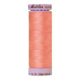 Mettler - Silk-Finish Cotton in shades of Red & Pink