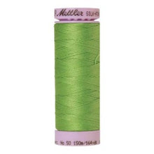 Load image into Gallery viewer, Mettler - Silk-Finish in Shades of Brown and Green