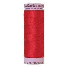 Load image into Gallery viewer, Mettler - Silk-Finish Cotton in shades of Red &amp; Pink