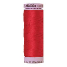 Load image into Gallery viewer, Mettler - Silk-Finish Cotton in shades of Red &amp; Pink