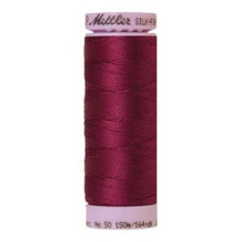 Load image into Gallery viewer, Mettler - Silk-Finish Cotton in shades of Red &amp; Pink